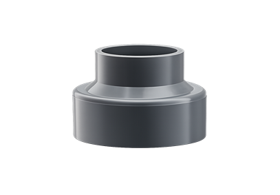 Reducer(SCH 80)